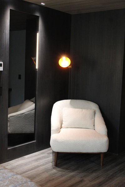 Hotel Casa Kavia, Mexico City, Mexico