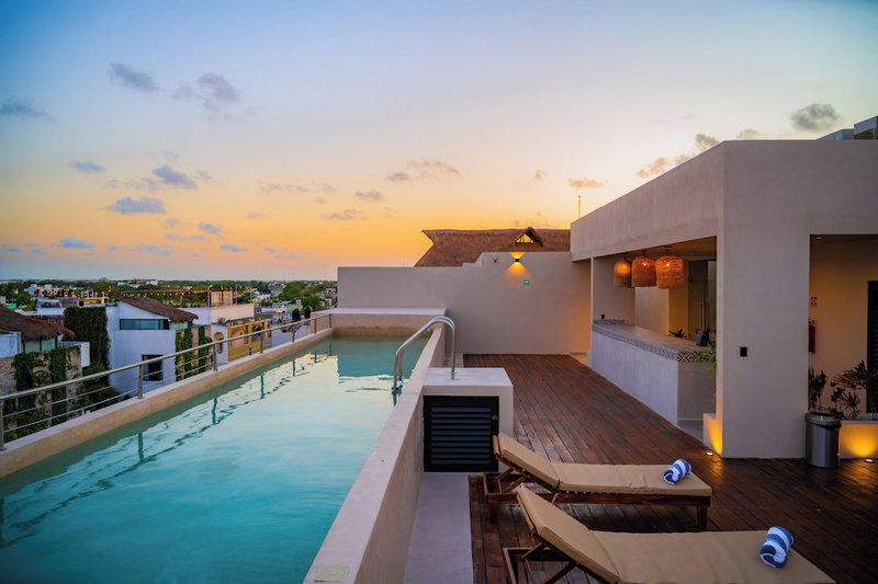 Bakal Residence By Lockey, Tulum, Mexico