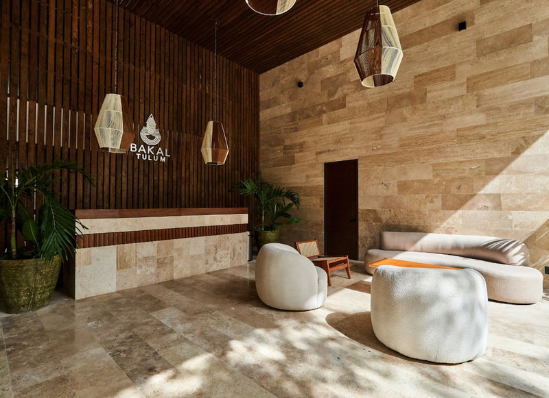 Bakal Residence By Lockey, Tulum, Mexico