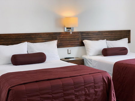 Hotel Mi Solar Ejecutivo, Uruapan del Progreso, Mexico