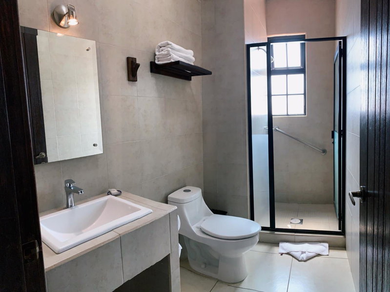 Hotel Mi Solar Ejecutivo, Uruapan del Progreso, Mexico