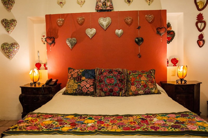 La Casona de Teté, Lagos de Moreno, Mexico