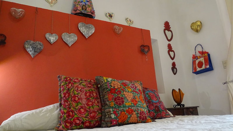 La Casona de Teté, Lagos de Moreno, Mexico