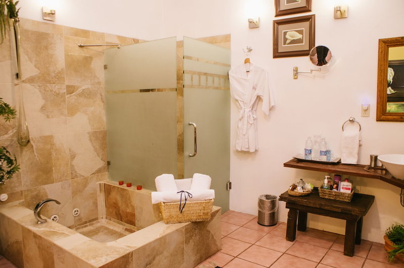 La Casona de Teté, Lagos de Moreno, Mexico