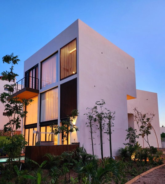 Trobbu Boutique Collection Riviera Maya - All inclusive, Tulum, Mexico