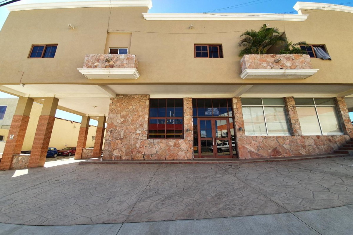 Hotel Colonos Los Cabos, Mexiko
