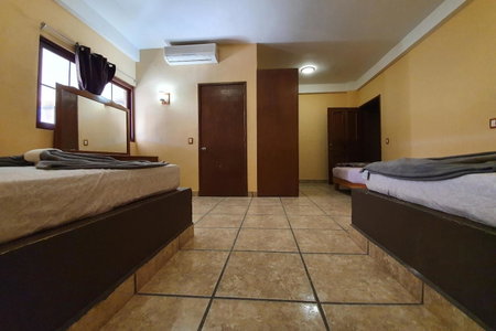 Hotel Colonos Los Cabos, Cabo San Lucas, Mexico