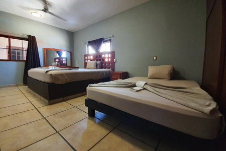 Hotel Colonos Los Cabos, Cabo San Lucas, Mexico