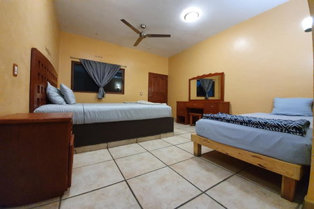 Hotel Colonos Los Cabos, Cabo San Lucas, Mexico