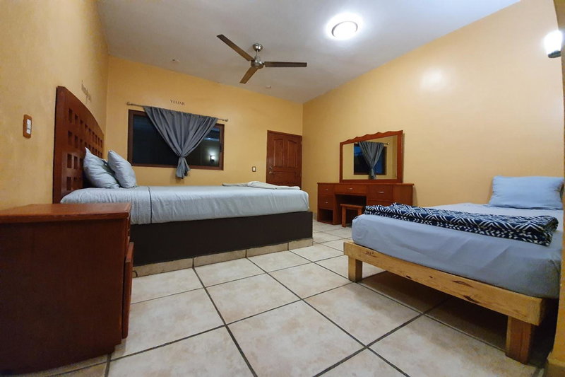 Hotel Colonos Los Cabos, Cabo San Lucas, Mexico