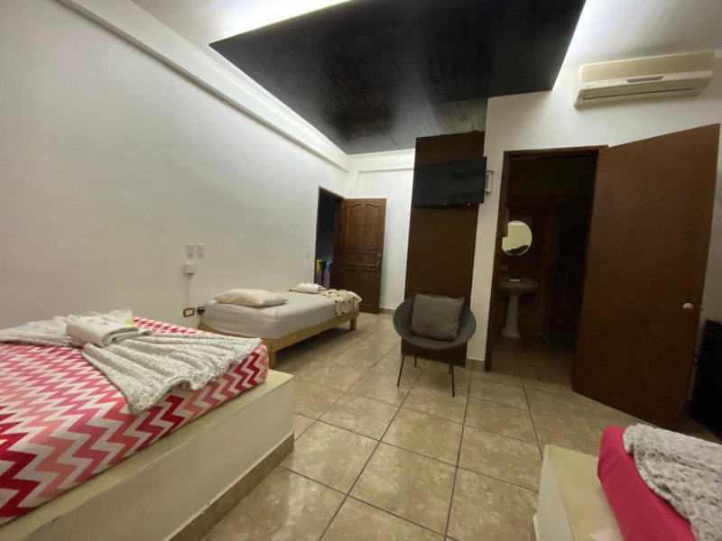 Hotel Colonos Los Cabos, Cabo San Lucas, Mexico