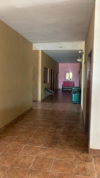 Hotel Colonos Los Cabos, Cabo San Lucas, Mexico