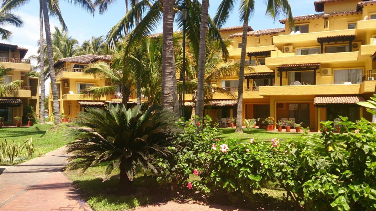 Villas del Sol en Los Tules, Мексика