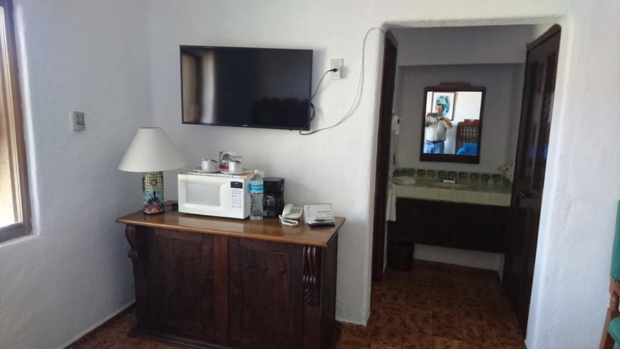 Villas del Sol en Los Tules, Puerto Vallarta, Mexico
