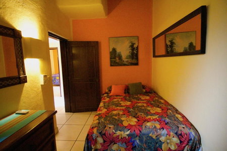 Villas del Sol en Los Tules, Puerto Vallarta, Mexico