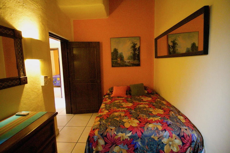 Villas del Sol en Los Tules, Puerto Vallarta, Mexico