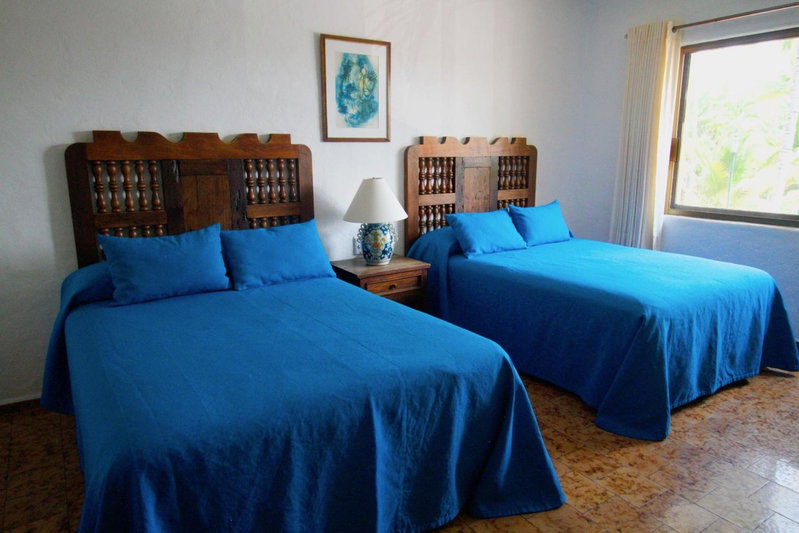Villas del Sol en Los Tules, Puerto Vallarta, Mexico