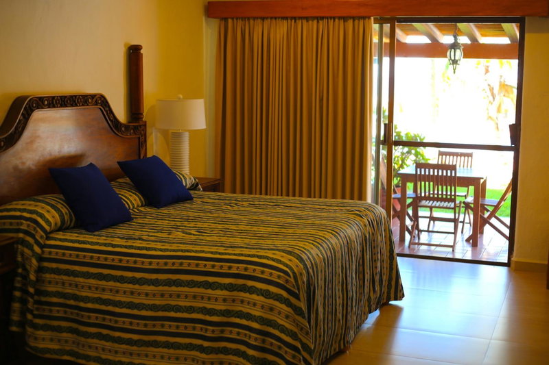 Villas del Sol en Los Tules, Puerto Vallarta, Mexico