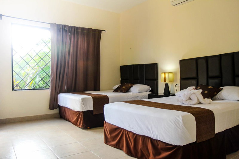 Hotel Hacienda de Izamal, Izamal, Mexico