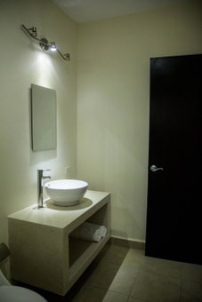 Hotel Hacienda de Izamal, Izamal, Mexico