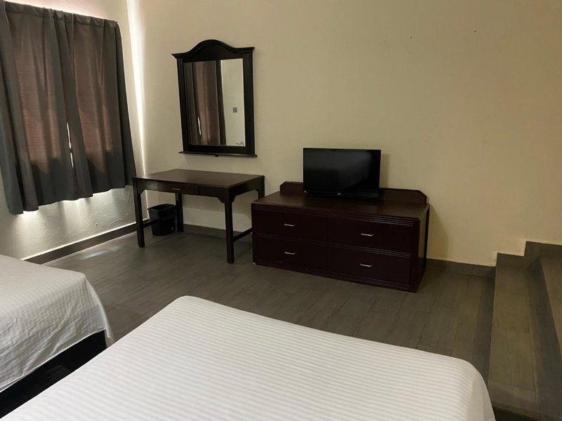Hotel Plaza del Arco - Monterrey, Monterrey, Mexico