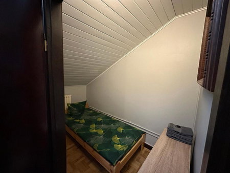 Guest House Villa Arkadia, Warsaw, Poland