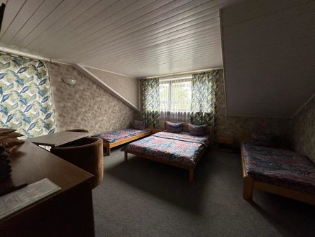 Guest House Villa Arkadia, Warsaw, Poland