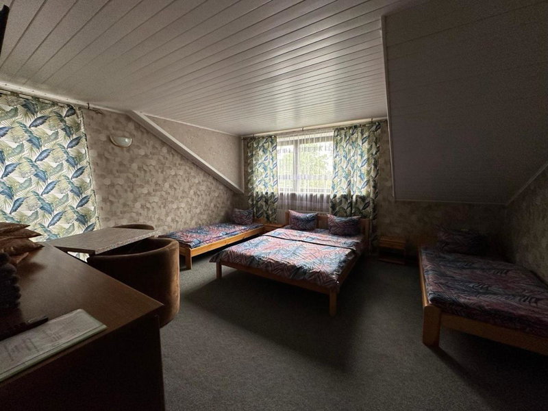 Guest House Villa Arkadia, Warsaw, Poland