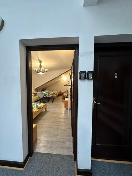 Guest House Villa Arkadia, Warsaw, Poland