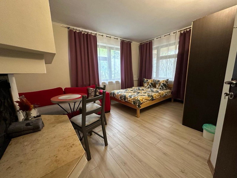Guest House Villa Arkadia, Warsaw, Poland