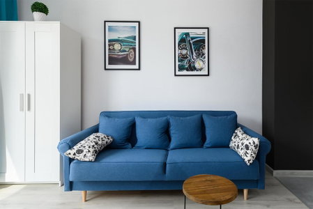 Apartamenty RIO Olawa, Oława, Poland