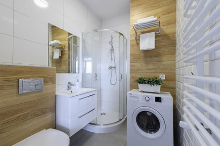 Apartamenty RIO Olawa, Oława, Poland