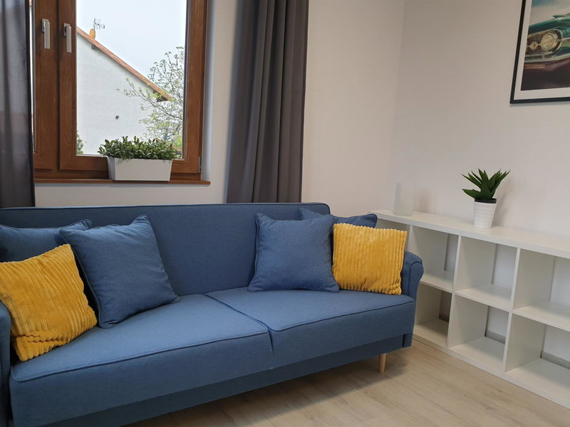 Apartamenty RIO Olawa, Oława, Poland