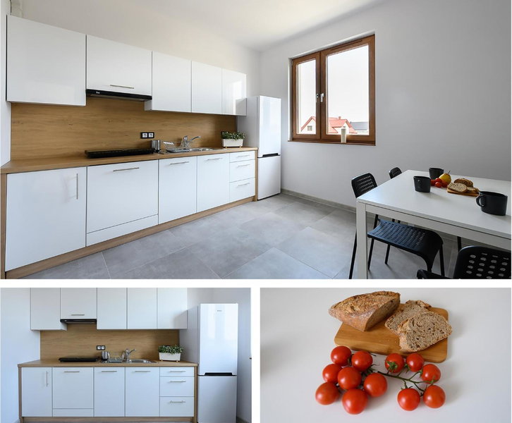 Apartamenty RIO Olawa, Oława, Poland