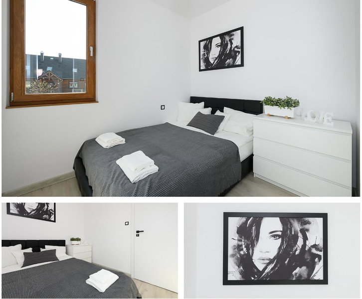 Apartamenty RIO Olawa, Oława, Poland