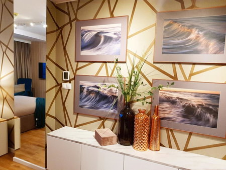 APARTLUX Seaside Park - bezpośredni widok na morze, Kołobrzeg, Poland