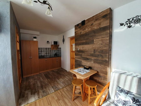 Pokoje i Apartamenty Regionalny Styl ul Króle 1a Zakopane, Zakopane, Poland