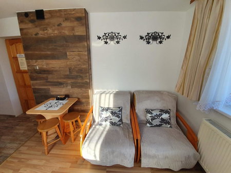 Pokoje i Apartamenty Regionalny Styl ul Króle 1a Zakopane, Zakopane, Poland