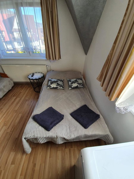 Pokoje i Apartamenty Regionalny Styl ul Króle 1a Zakopane, Zakopane, Poland