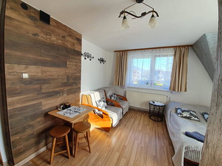 Pokoje i Apartamenty Regionalny Styl ul Króle 1a Zakopane, Zakopane, Poland