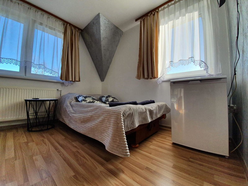 Pokoje i Apartamenty Regionalny Styl ul Króle 1a Zakopane, Zakopane, Poland