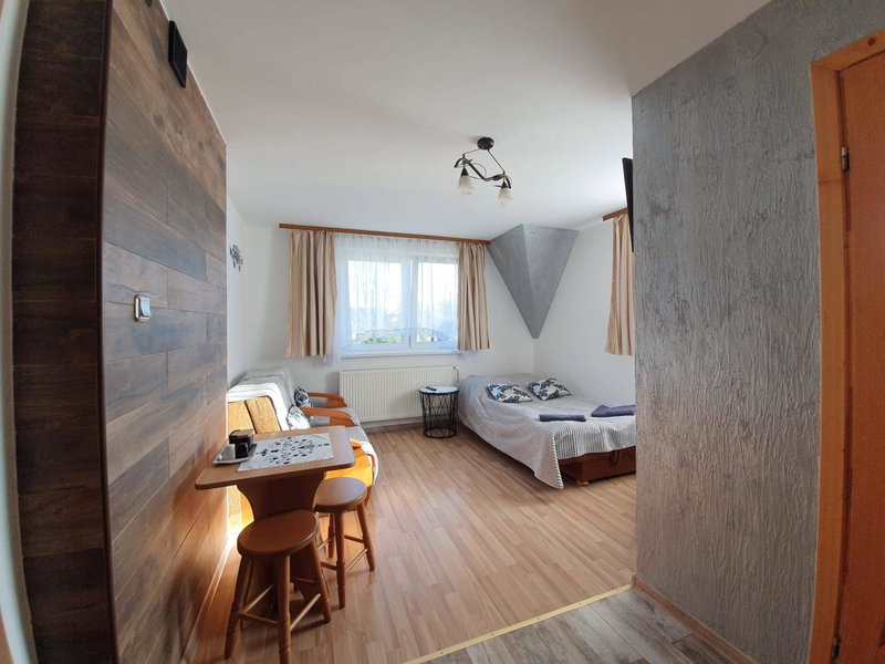 Pokoje i Apartamenty Regionalny Styl ul Króle 1a Zakopane, Zakopane, Poland