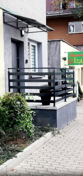 Promenada Room Ełk, Ełk, Poland