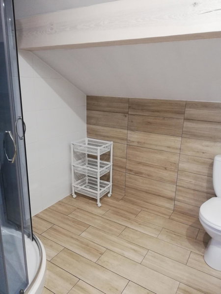 PAKLADA 3 Pokój typu studio, Karsin, Poland