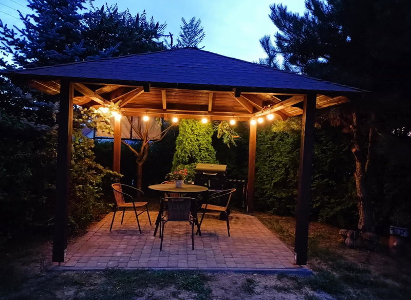 PAKLADA 3 Pokój typu studio, Karsin, Poland