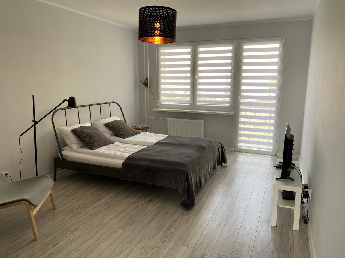 Apartament Kilińskiego 9, Poland