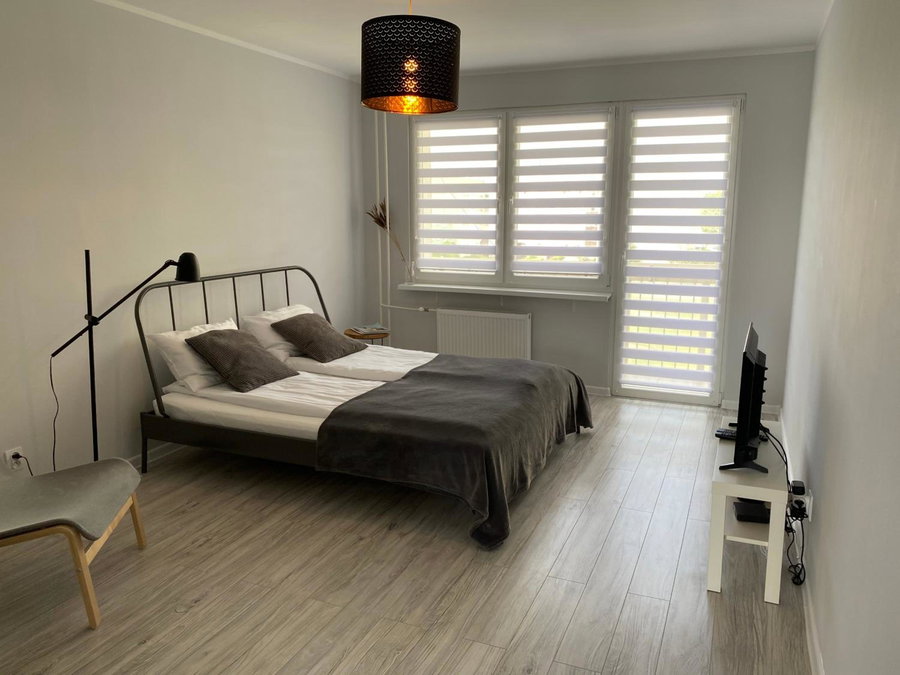 Apartament Kilińskiego 9, Świdnica, Poland