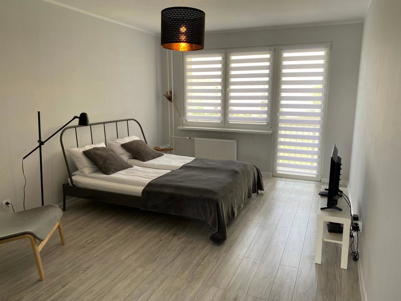 Apartament Kilińskiego 9, Świdnica, Poland