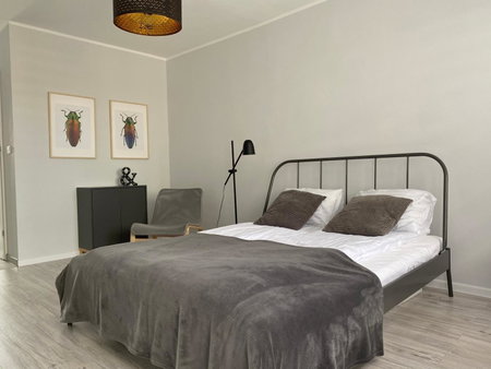 Apartament Kilińskiego 9, Świdnica, Poland