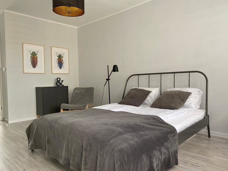 Apartament Kilińskiego 9, Świdnica, Poland